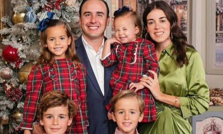 Feliz Navidad, Coahuila: Manolo Jiménez Salinas