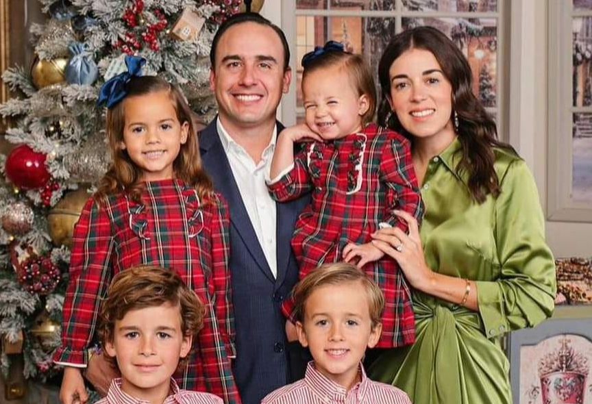 Feliz Navidad, Coahuila: Manolo Jiménez Salinas