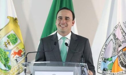 Construimos un Gobierno ciudadano para todo Coahuila: Manolo Jiménez