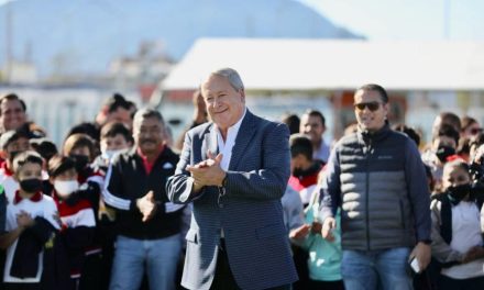 Reconocerá Saltillo el trabajo de ambientalistas y deportistas