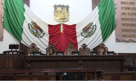 Aprueban paquete económico del Gobierno del estado