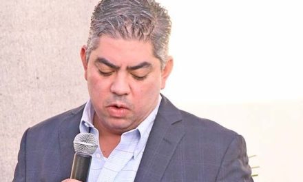 Otro acto de corrupción de Alfredo Paredes