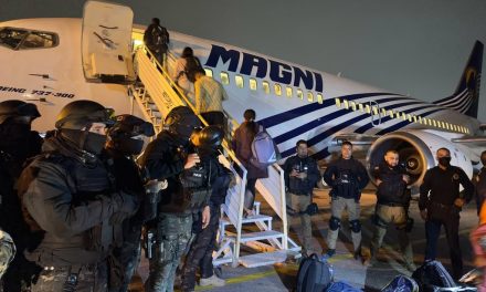 Intensificarán operativos para deportar migrantes en Coahuila
