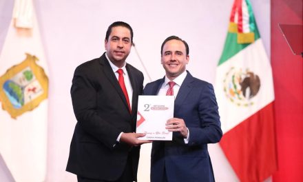 Junto con Chema vamos por más en Ramos Arizpe