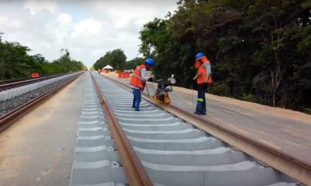 Escándalo de abusos en la construcción del Tren Maya sacude a Campeche