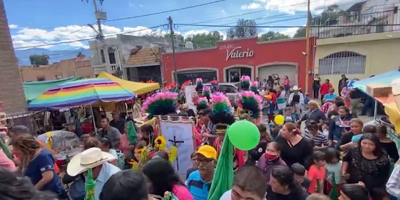 UNTA agradece a la Guadalupana