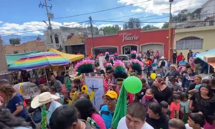UNTA agradece a la Guadalupana