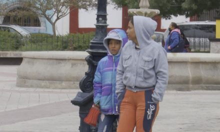 A extremar cuidados por cambios de temperatura en Ramos Arizpe