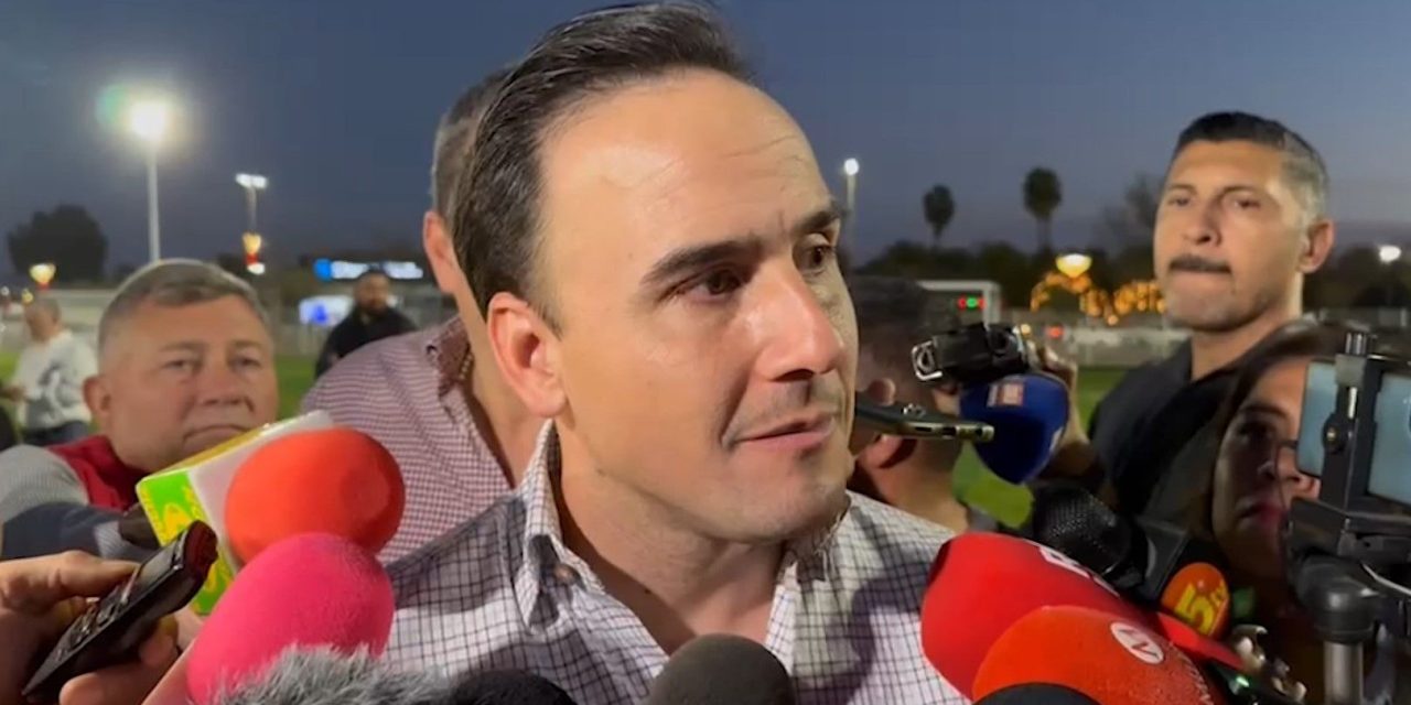 Coahuila afrontará con operativos fenómeno migratorio en Coahuila