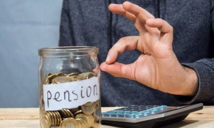 México, el último lugar de la OCDE en ahorro para el retiro en 2022