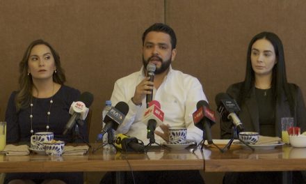 Alberto Hurtado no participará en el proceso de selección del coordinador del Grupo Parlamentario de Morena
