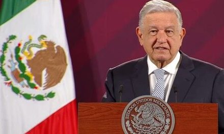 AMLO se convierte en el streamer más visto del año en Latinoamérica