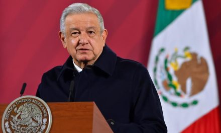 AMLO envía una nueva terna para ministra de la SCJN