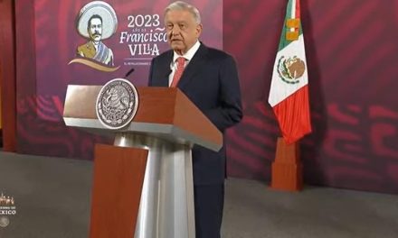 AMLO presentará una iniciativa de reforma al Poder Judicial en febrero