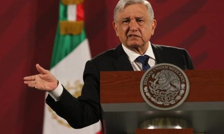 AMLO enviará el otro año una iniciativa para extinguir organismos autónomos