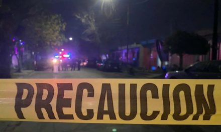 Hombre es asesinado frente a su hijo de 3 años en Apodaca, Nuevo León
