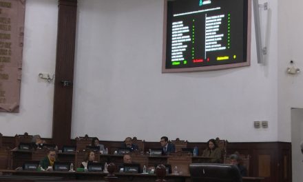 Aprueban Leyes de Ingresos de los 38 ayuntamientos