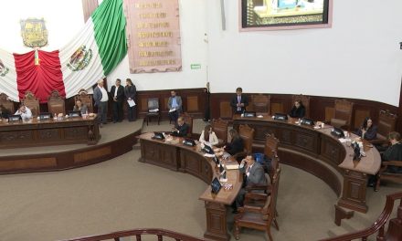 Aprueban reformas a ley orgánica del Gobierno del Estado