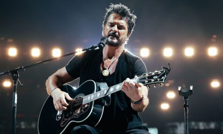 Ricardo Arjona no se retira de la música, aclara su equipo de trabajo