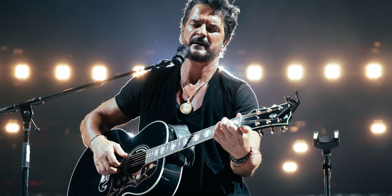 Equipo de Ricardo Arjona desmiente retiro definitivo