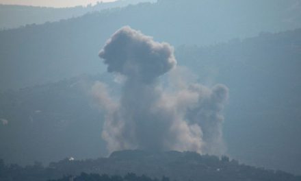 Ataques entre Rusia y Ucrania dejan 10 víctimas Inocentes