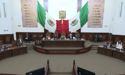 Autorizan a Diego Rodríguez separarse del cargo