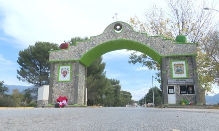 Benéficas vacaciones decembrinas para comerciantes y prestadores de servicio en la sierra de Arteaga