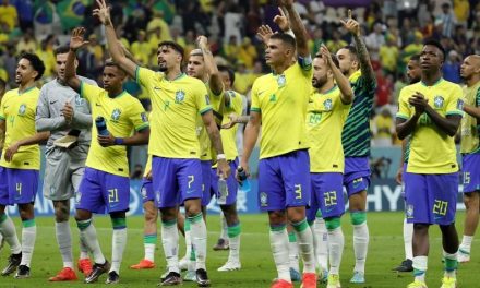 Crisis en la CBF: FIFA y Conmebol amenazan con desafiliar a Brasil