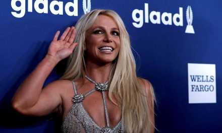 Britney Spears celebra su cumpleaños 42 en familia y con amistades