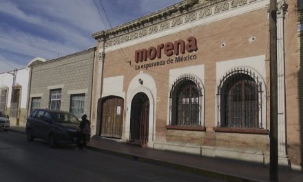 Buena respuesta a convocatoria de Morena en Coahuila