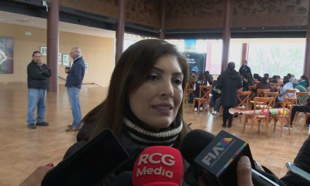 Secretaria de Cultura califica con 100 al gobernador Miguel Riquelme
