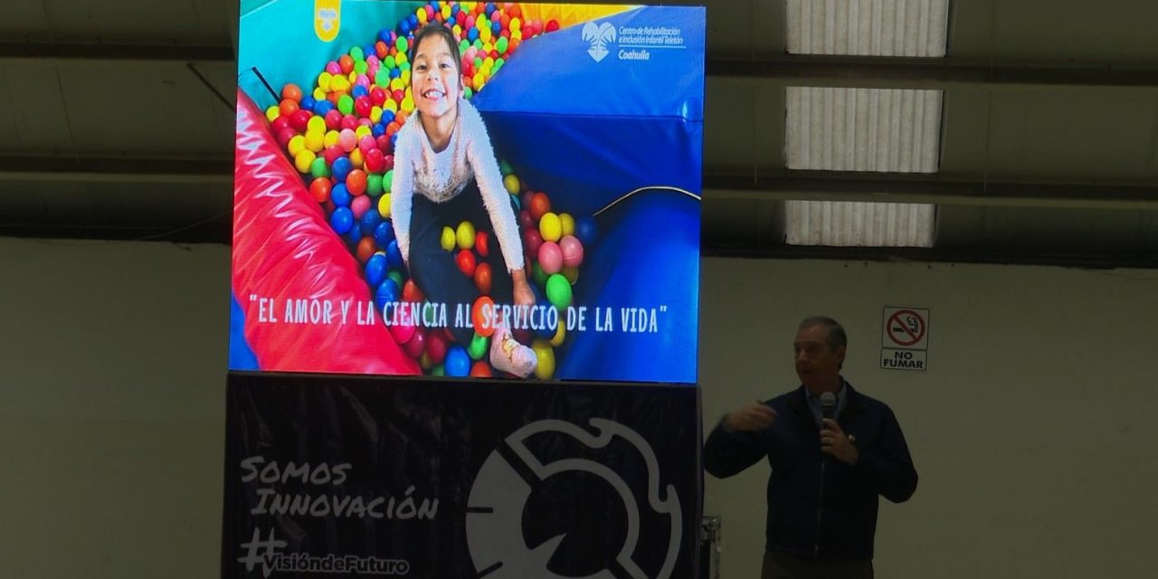 CANACINTRA realiza última sesión mensual