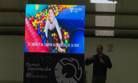CANACINTRA realiza última sesión mensual