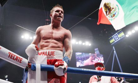 Hay predicciones divididas para la posible pelea entre ‘Canelo’ Álvarez y David Benavídez