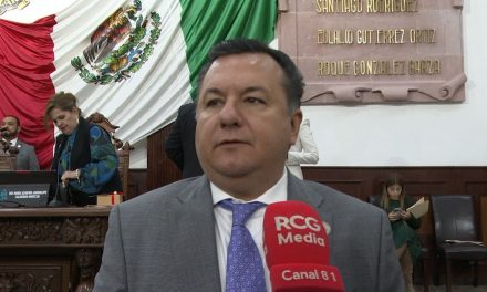 Chuma Montemayor agradece al gobernador su nombramiento