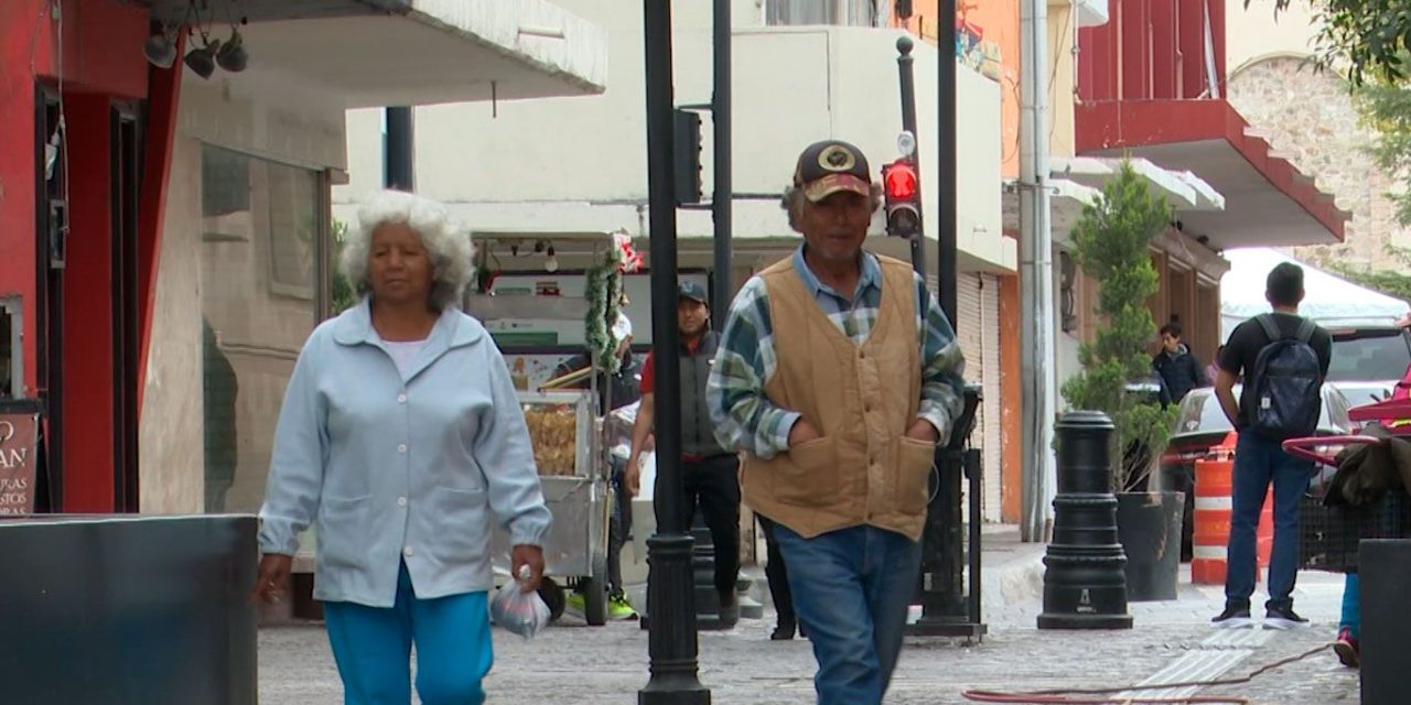 Son ya más de 113 mil ciudadanos en los grupos de seguridad en Saltillo