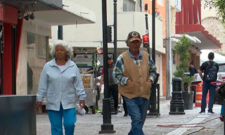 Son ya más de 113 mil ciudadanos en los grupos de seguridad en Saltillo
