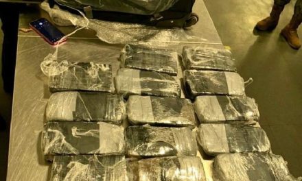 Narco Files: Gobierno de AMLO permitió el tránsito de 5.4 toneladas de cocaína para una operación encubierta