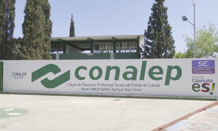 Sigue siendo CONALEP referencia nacional