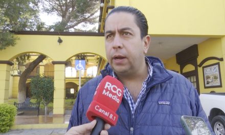 Conforma MJS un gabinete plural; Chema Morales