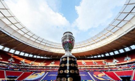 Estas son las sedes en las que jugará México en la Copa América 2024