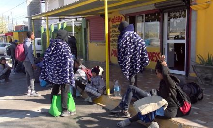 Corrupción vuelve a México el país más difícil para migrantes