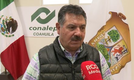 Crece demanda de ingreso al Conalep en Coahuila
