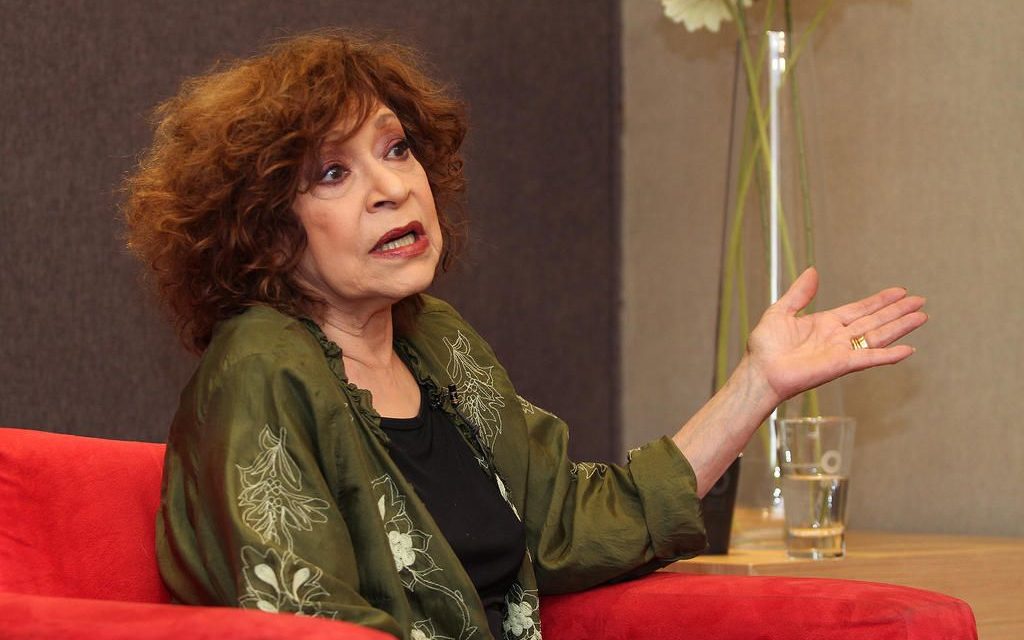 Fallece la periodista y conductora Cristina Pacheco