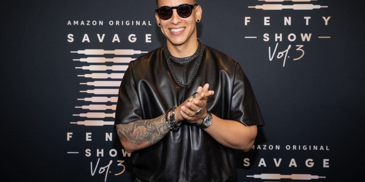 Daddy Yankee comparte su transformación espiritual en redes sociales