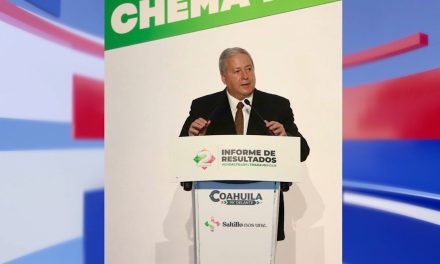Destacan empresarios trabajo de Chema Fraustro