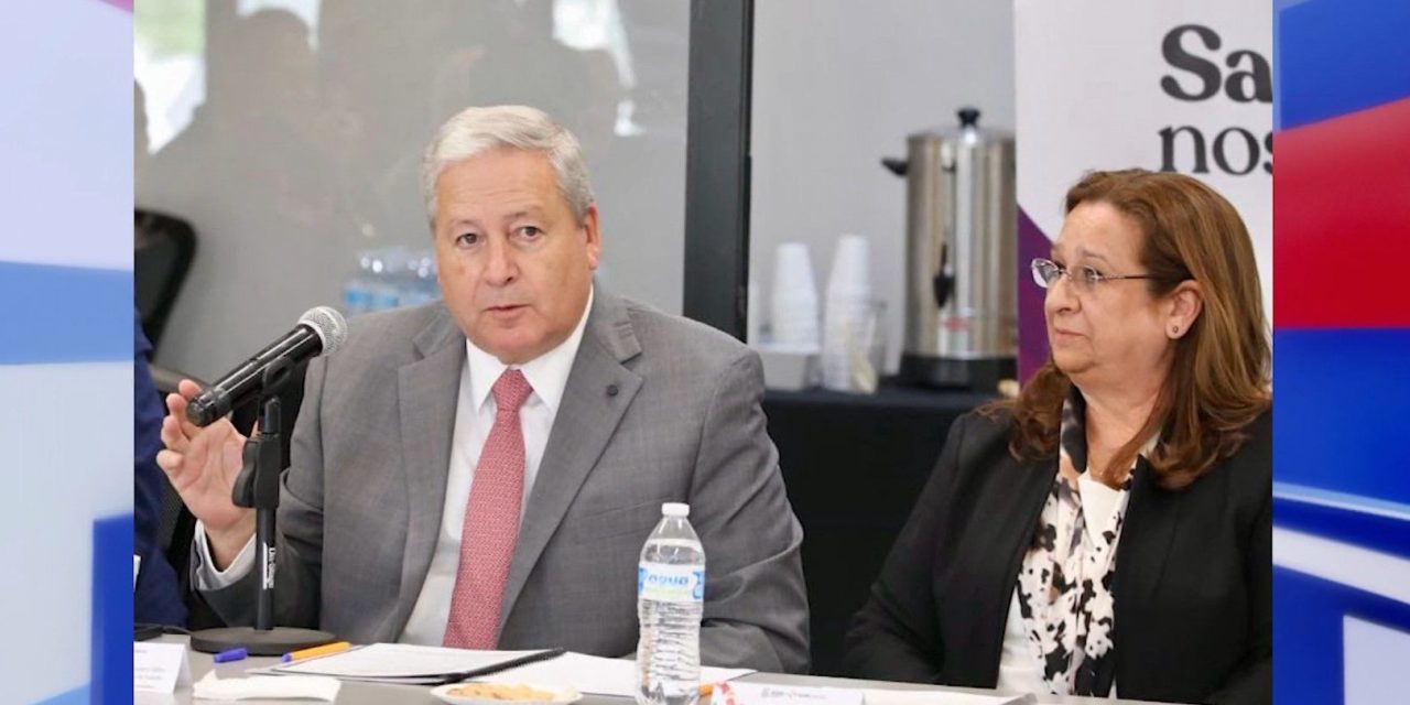En Saltillo trabajamos unidos por la inclusión