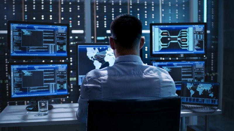 Expulsa España a dos espías de Estados Unidos que se infiltraron en los servicios secretos
