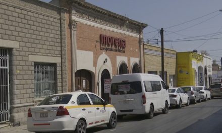 Este fin de semana define Morena candidatos a Senador en Coahuila