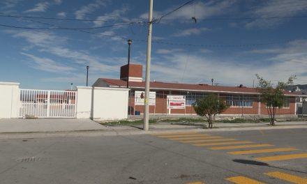 Exigen pago de cuota voluntaria en primaria de Misión Cerritos